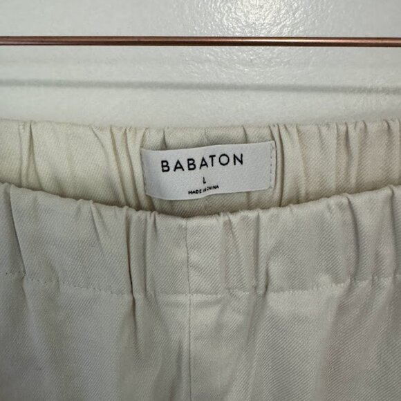 Babaton Jogger Style Pants - Picture 3 of 5